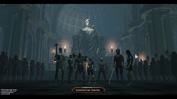 Path of Exile playthrough! Random Ranger build Abyss League part 1 (no commentary)