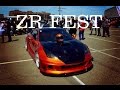 ZR FEST 2016 КРАСНОДАР