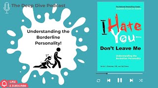 Download Lagu 💔 I Hate You, Don’t Leave Me | Understanding Borderline Personality Disorder 🧠 MP3