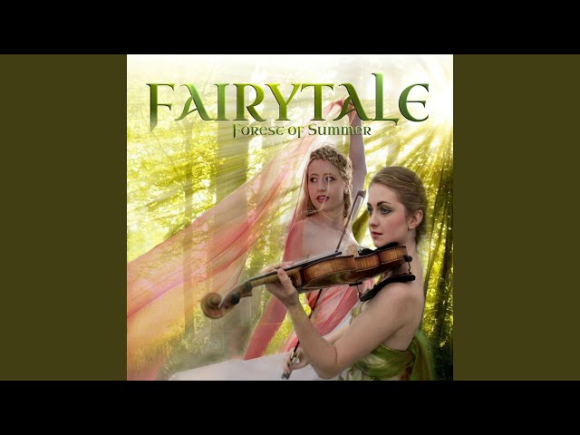 Fairytale - Upon The River's Stone