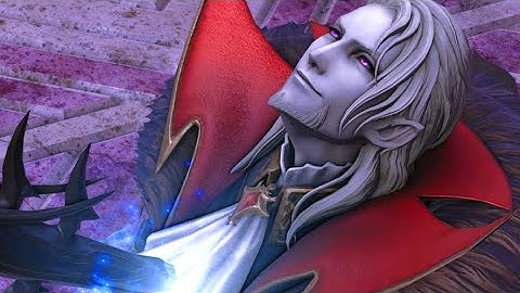 FFXIV - P4S Part 1 Kill [Sage POV]