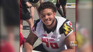 UMD Board Of Regents Finds UMD Culpable In Death Of McNair