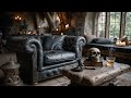 Haunting Gothic Piano Music ~ Emotional Cinematic Dark Fantasy Soundtrack