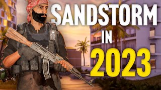 Should You Buy Insurgency Sandstorm in 2023?