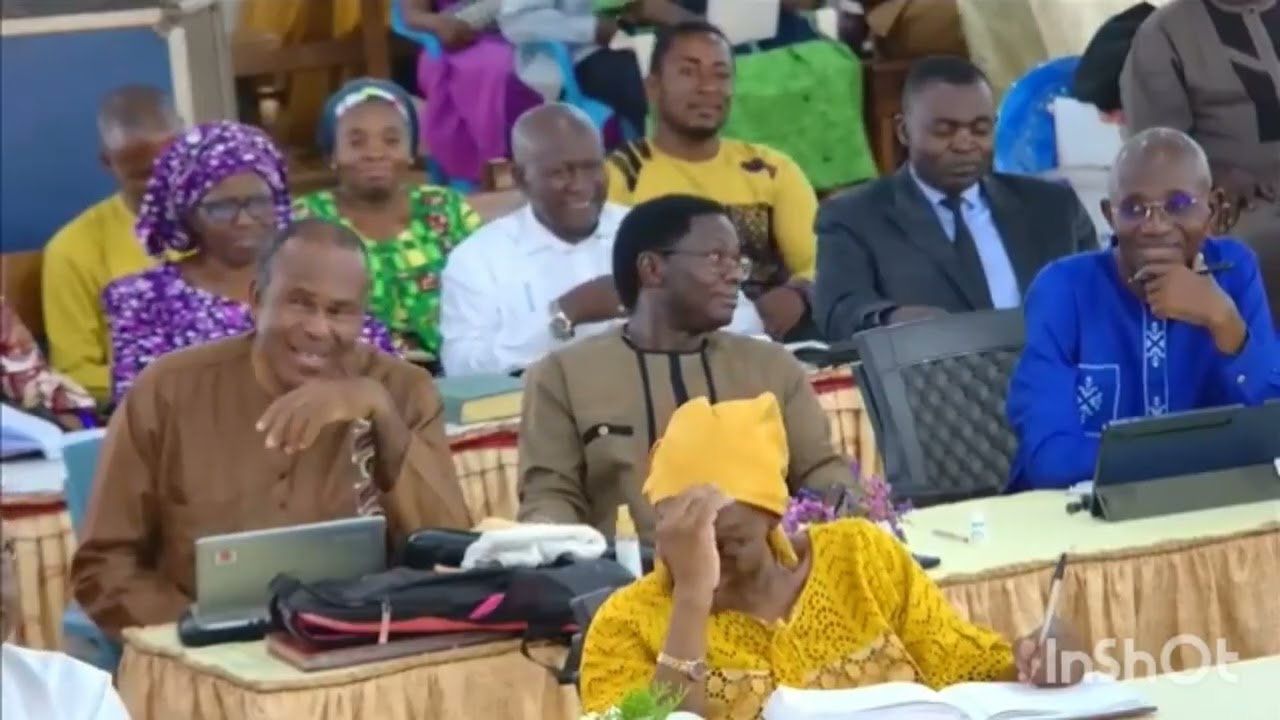 Apprendre à se connaître/Getting to know yourself - PROVIDING A MODEL by brother Zach