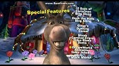 Shrek 01 Dvd Menu Walkthrough Youtube