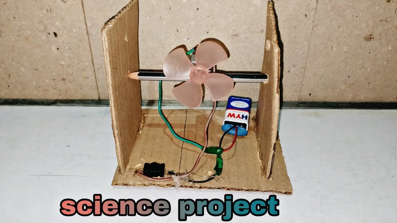 New science project 2023! science project kaisa banaen#desi technical ...