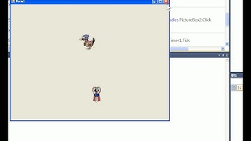 【Visual basic VB教學】103 Timer時間控制