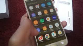 Boost Mobile Samsung Galaxy S7 Pre Owned