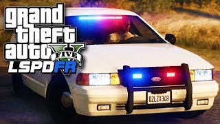 HOW TO INSTALL LSPDFR & RAGEPluginHook GTA5 POLICE MOD TUTORIAL Part 2