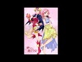 【奥様は魔法少女~ED】jewelry 浅羽嬉子(井上喜久子)