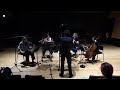 Yu-Pin Lai: Phantom Glamour (2024), for pierrot quintet