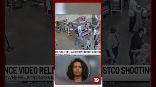 Surveillance video shows moments before Strongsville Costco shooting Profile