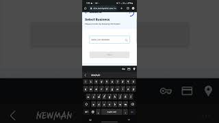 How to assign POS TERMINAL to a BO.
