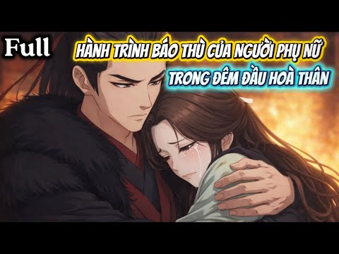 (Full) Hành Trình Báo Thù Của Người Phụ Nữ Trong Đêm Đầu Hoà Thân | Ai TopTop
