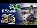 Fly Fishing UK - My Fly Fishing Setup - Stillwater Trout Fishing