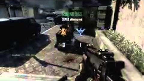 How to SOUND WHORE in Black Ops 2 BO2 Tips and Tricks