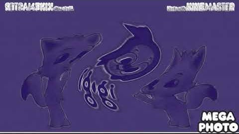 Hogi Channel Open Render Pack Collection Round 6 : Does Not Respond