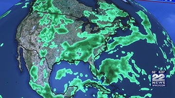Updated weather model aims to improve future forecasts