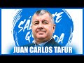 😡 Juan Carlos Tafur: "La gente va a votar de mal humor en esta elección"