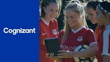 Cognizant Digital Accelerator Methodology | Cognizant Digital Studio, Amsterdam