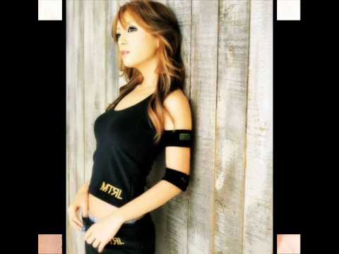 Ayumi Hamasaky - Dearest  / Inuyasha /