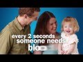 Kevin Love PSA for Memorial Blood Centers