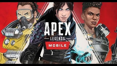 APEX LEGEND MOBILE INCOMPATIBLE DEVICE FIX APK+OBB DOWNLOAD LINK LICENSE VERIFICATION FAILED FIX