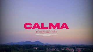 Alert - CALMA (feat. trendy)
