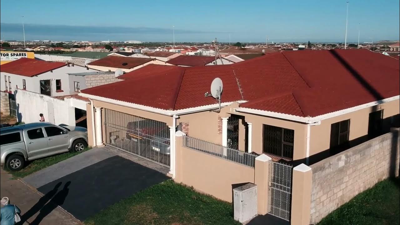 Motherwell, Port Elizabeth Odwa Zimba Just Property YouTube