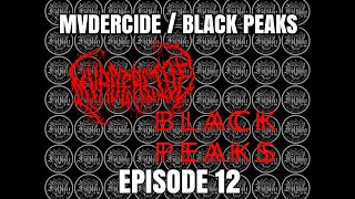 Download Lagu BANDS THAT SLAP #12: Mvrdercide \u0026 Black Peaks MP3