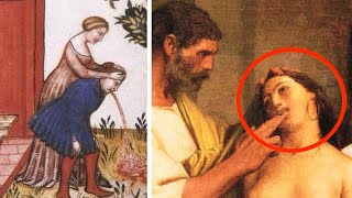 1 Günlüğüne Köle Olmak !! Antik Roma'da Kölelik Hakkında Bilmediğiniz İlginç Gerçekler