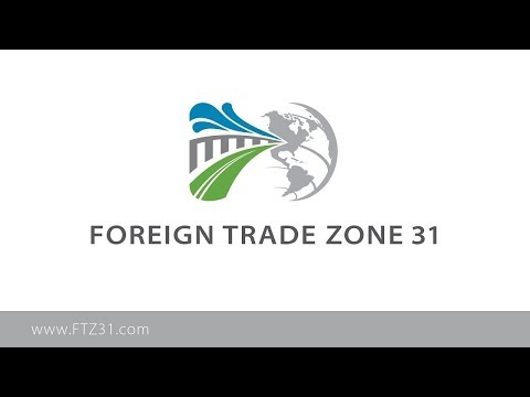 Toyota Foreign Trade Zones
