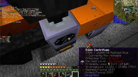 GT New Horizons 143: Basic Circuit Assembler