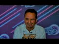 Mauricio Ymay: “RAÚL JIMÉNEZ ESTÁ PARA JUGAR MÁS MINUTOS.”