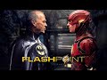 *FIRST LOOK* The Flash (2022) FLASHPOINT MOVIE ANNOUNCEMENT - New DCEU Teaser Revealed