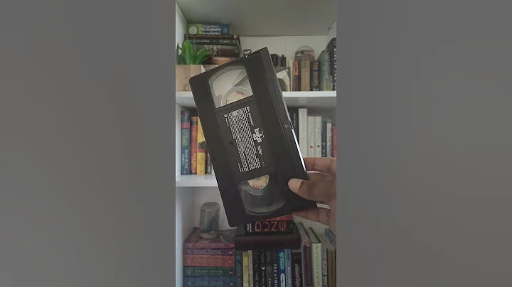 VHS Haul Part 1 #2000s #90s #dvds #film #nostalgia #nostalgic #physicalmedia  #vhstapes #childhood