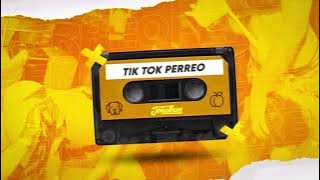 Tik Tok Perreo - TENGO EL PURE QUE SU BOCA SOLICITA