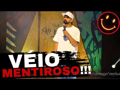 THIAGO VENTURA - INÉDITAS E MELHOR COMPILADO DOS MELHORES VIDEOS  - STAND UP COMEDY