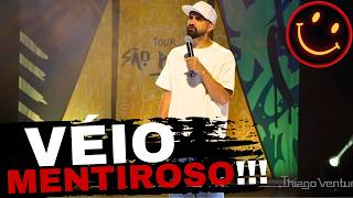 THIAGO VENTURA - INÉDITAS E MELHOR COMPILADO DOS MELHORES VIDEOS  - STAND UP COMEDY