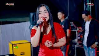 THE SYAMZ MUSIC-ANTARA TEMAN DAN KASIH -DITA DONITA-PERNIKAHAN HUDA & LULUK-NGELING PECANGAAN JEPARA