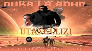 SIMULIZI [ACTION STORY]:DUKA LA ROHO UTANGULIZI