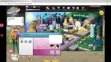 First Video! (msp)  Introducing Myself