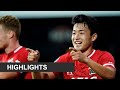 Highlights AZ - Fortuna Sittard | Eredivisie