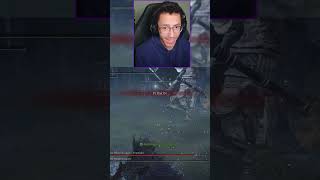 Valiant Gargoles On NG+7 Is Torture #eldenring #eldenringnightreign #soulslike #darksouls