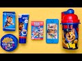 Paw Patrol ASMR Candy Sounds 🐾 | Relaxing Crunch &amp; Chew