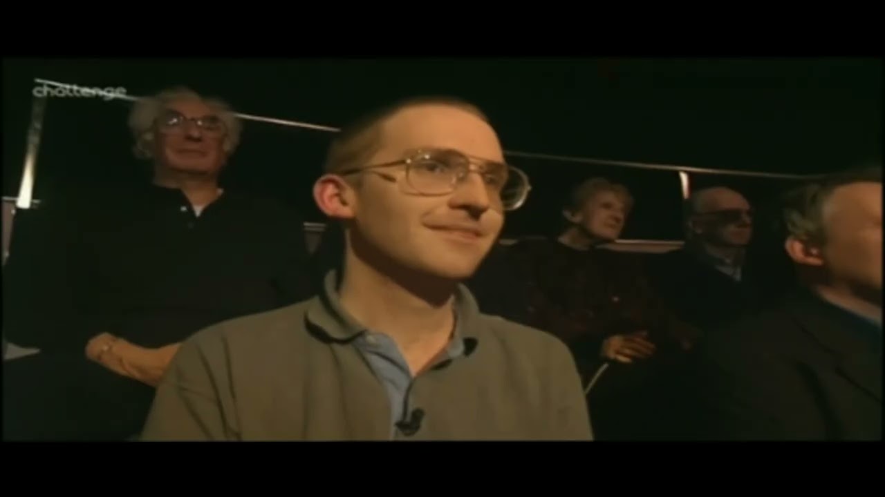 Who Wants To Be A Millionaire Series 7 Episode 4 29th March 2000