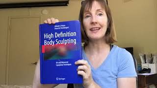 Episode 2 of lymphatic massage therapist book club - High Definition Body Sculpting Chapter 2
