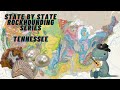 State by state rockhounding series tennessee crystals gems rocks mining minerals fossils