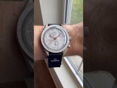 Omega x Swatch